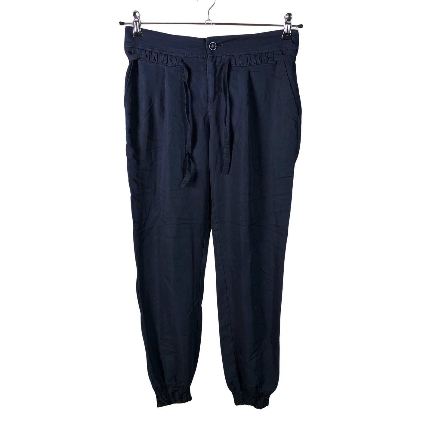 Unisex Comma - Ohuet housut, koko 34 -  (1)