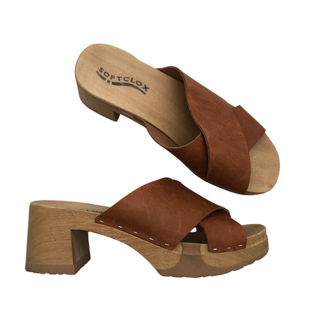 Unisex Softclox - Intressiga sandaalid, suurus 39. -  ()