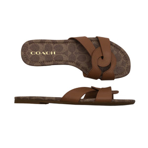 Unisex Coach - Sandaalid, suurus 38. -  (1)