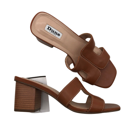 Unisex Dune - Intressiga sandaalid, suurus 39. -  ()
