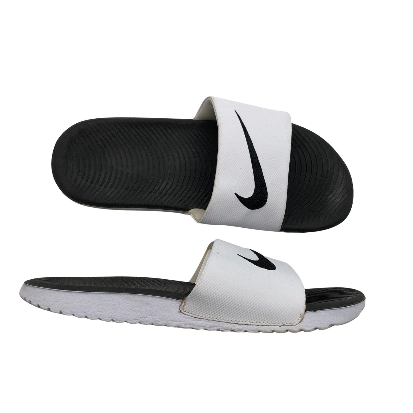Unisex Nike - Randavaimud, suurus 38. -  (1)