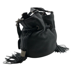 Unisex Lancel - Käekott, täis Midi -  (2)