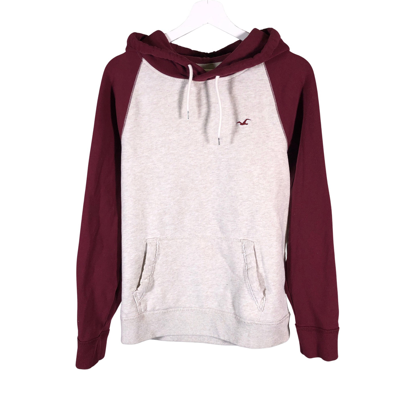 Unisex Hollister - Kapuuts, suurus S -  (1)
