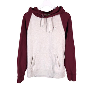 Unisex Hollister - Kapuuts, suurus S -  (1)