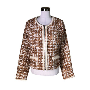 Unisex Cream - Šaakal, suurus 40. -  (1)