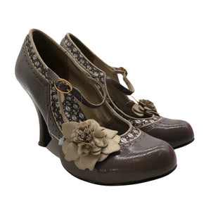 Unisex Ruby Shoo - Kansad, suurus 38. -  (2)
