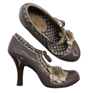 Unisex Ruby Shoo - Kansad, suurus 38. -  (1)