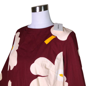 Unisex Marimekko - Kangas kleit, suurus 38. -  (3)