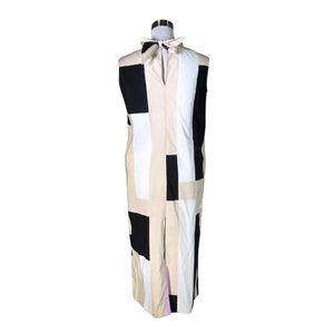 Unisex Marimekko - Kangas kleit, suurus 38. -  (2)