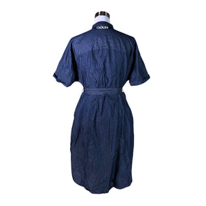 Unisex Hugo Boss - Teksad kleit, suurus 40. -  (2)