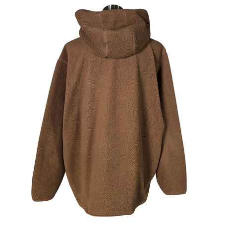Unisex Arket - Fleecepaita, Koko 40. -  (2)