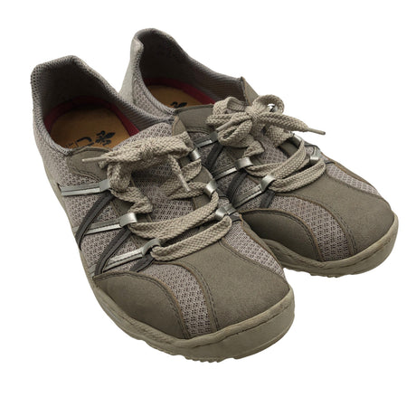 Unisex Rieker - Jalutavad kingad, suurus 39. -  (2)