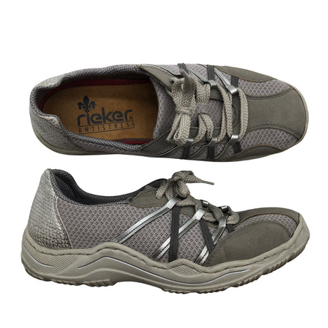 Unisex Rieker - Jalutavad kingad, suurus 39. -  ()