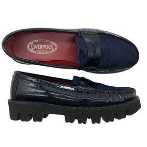 Unisex Liverpool - Kollakad, suurus 39. -  (1)