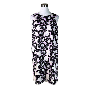 Unisex Marimekko - Kangas kleit, suurus 40. -  (1)