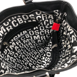 Unisex Marc By Marc Jacobs - Käekott, kogu Maxi -  (3)