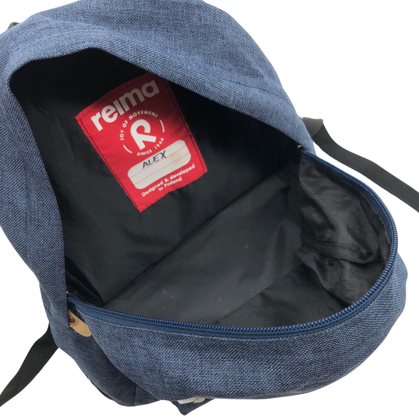 Unisex Reima - Seljakott, täis Mini. - 