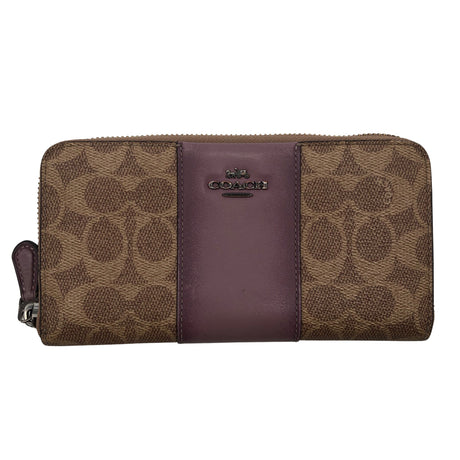 Unisex Coach - Rahakas, suurus Ei ole suurus -  ()