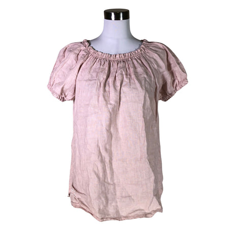 Unisex Bohemiana - Lühikese pluus, suurus 36. -  ()