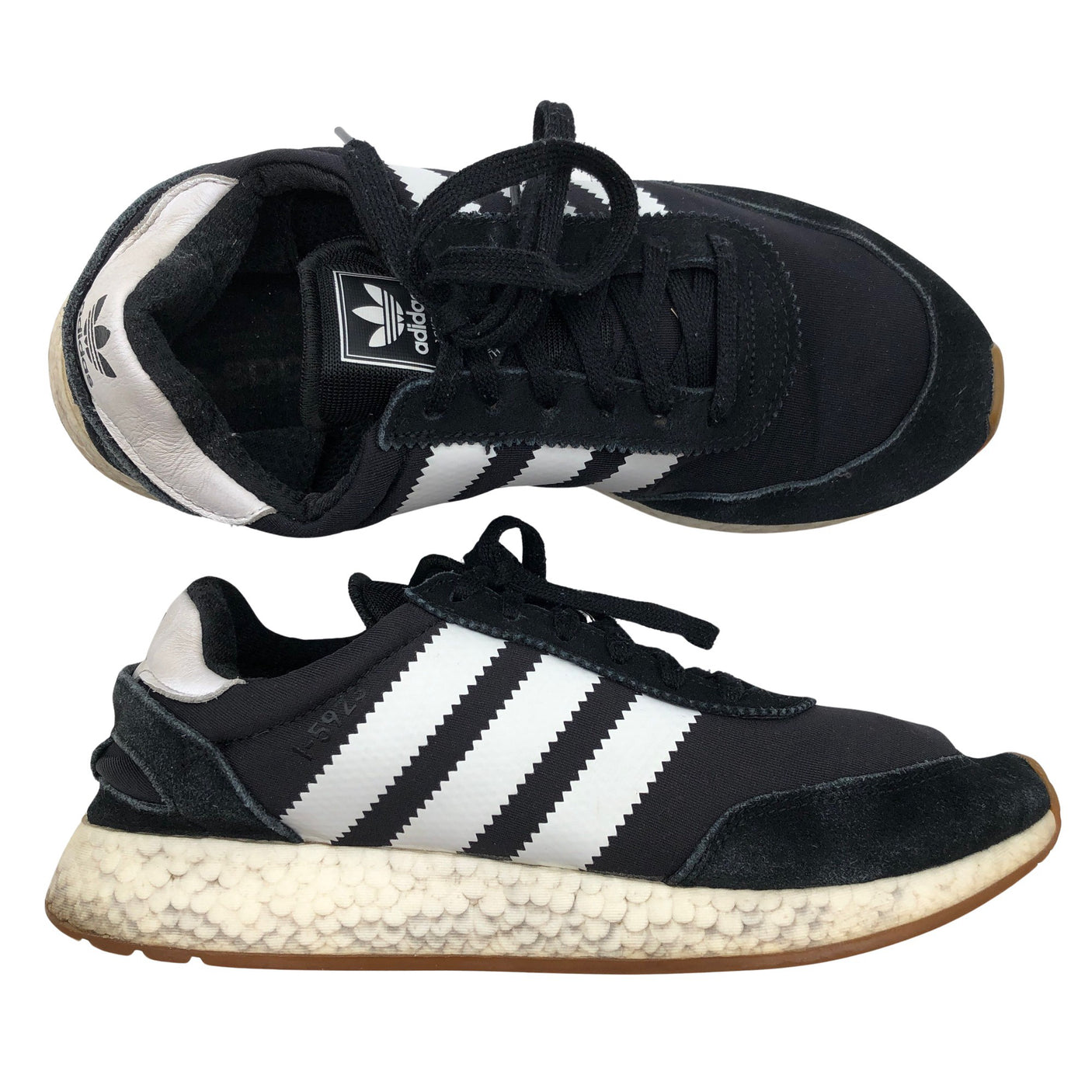 Unisex Adidas - Tossud, suurus 44 -  (1)