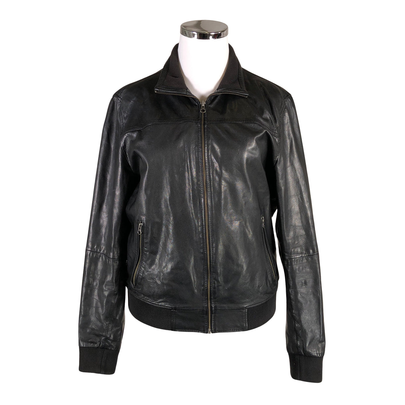Unisex Bodyguard - Naha jakk, suurus L. -  (1)