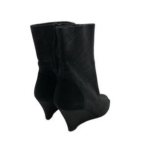 Unisex Acne - Avatud kontsad, suurus 38. -  (3)