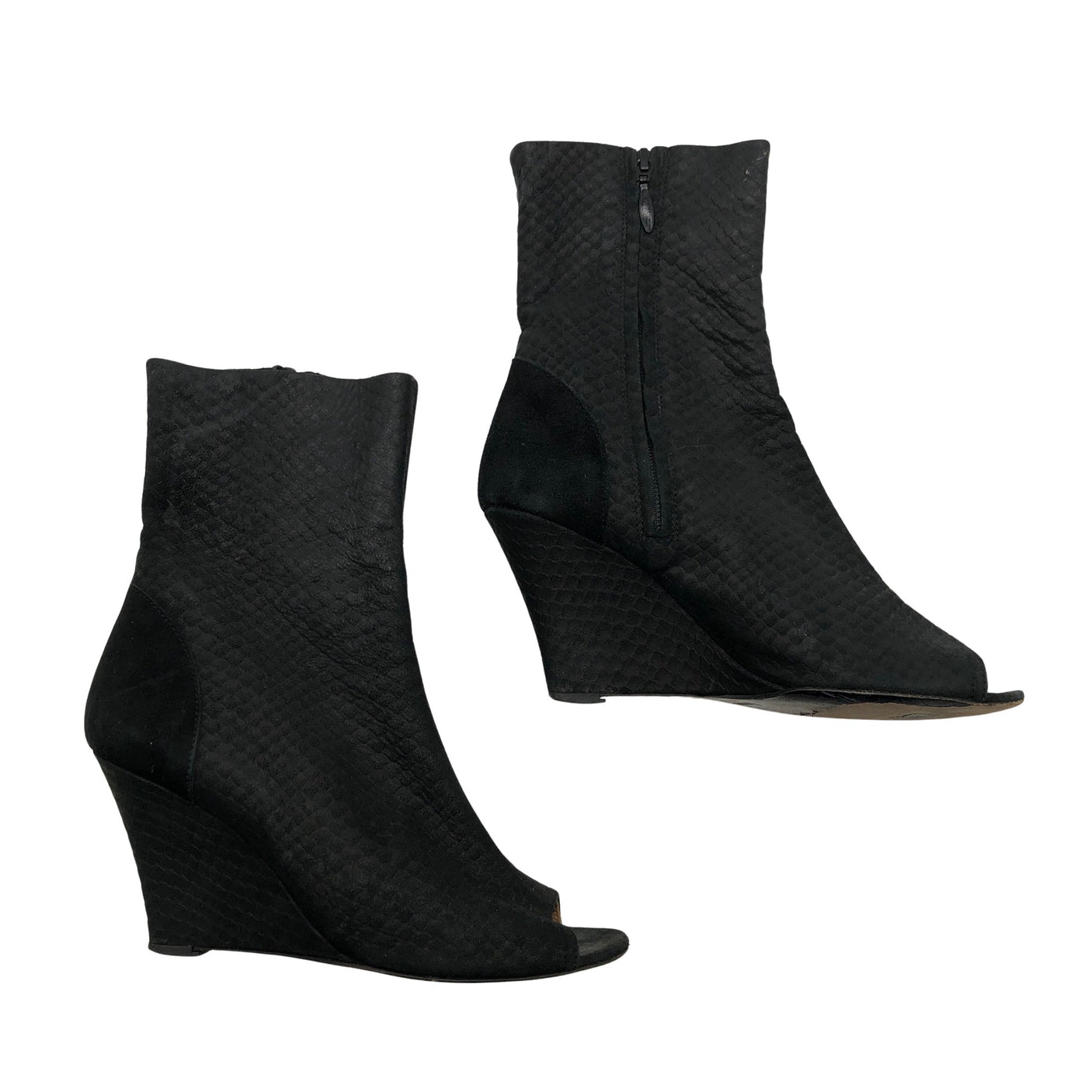 Unisex Acne - Avatud kontsad, suurus 38. -  (1)