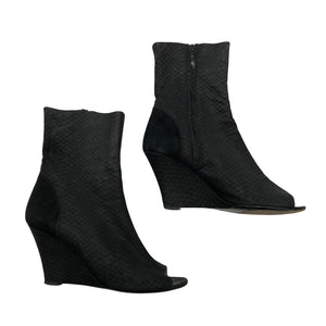 Unisex Acne - Avatud kontsad, suurus 38. -  (1)