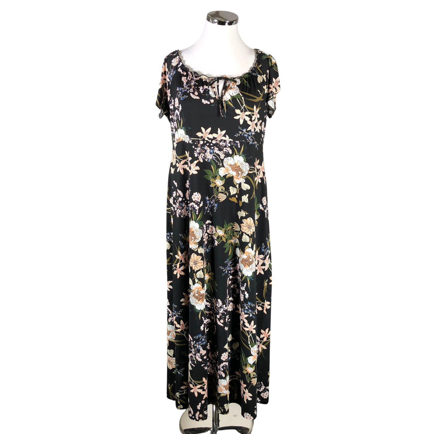 Unisex Happy Holly - Maximekko, suurus 50. -  (1)