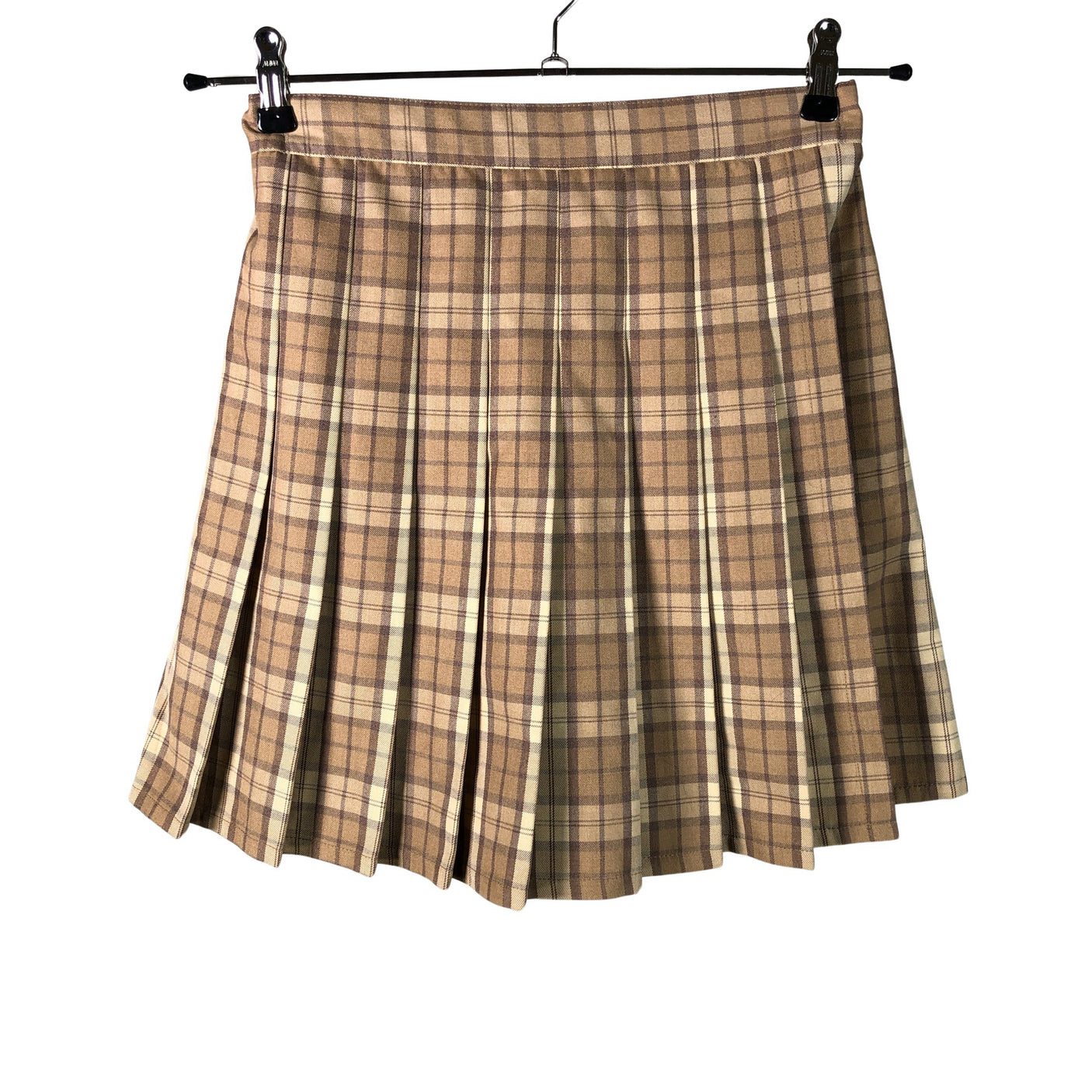 Unisex Uniqlo - Kootud seelik, suurus 158 - 164 -  (1)