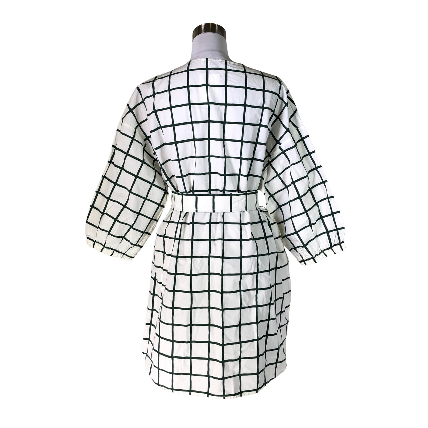 Unisex Marimekko - Kangastunika, suurus 40. -  (2)