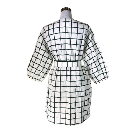 Unisex Marimekko - Kangastunika, suurus 40. -  (2)