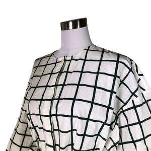 Unisex Marimekko - Kangastunika, suurus 40. -  (3)