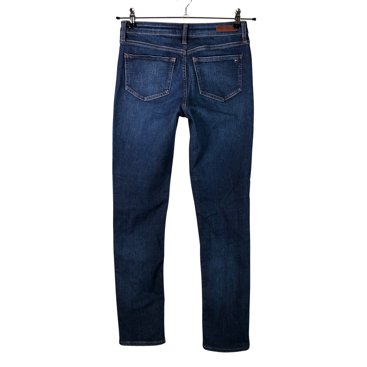 Unisex Tommy Hilfiger - Farkut, kookos W26. -  (2)