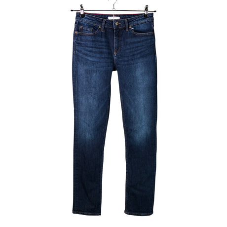 Unisex Tommy Hilfiger - Farkut, kookos W26. -  ()