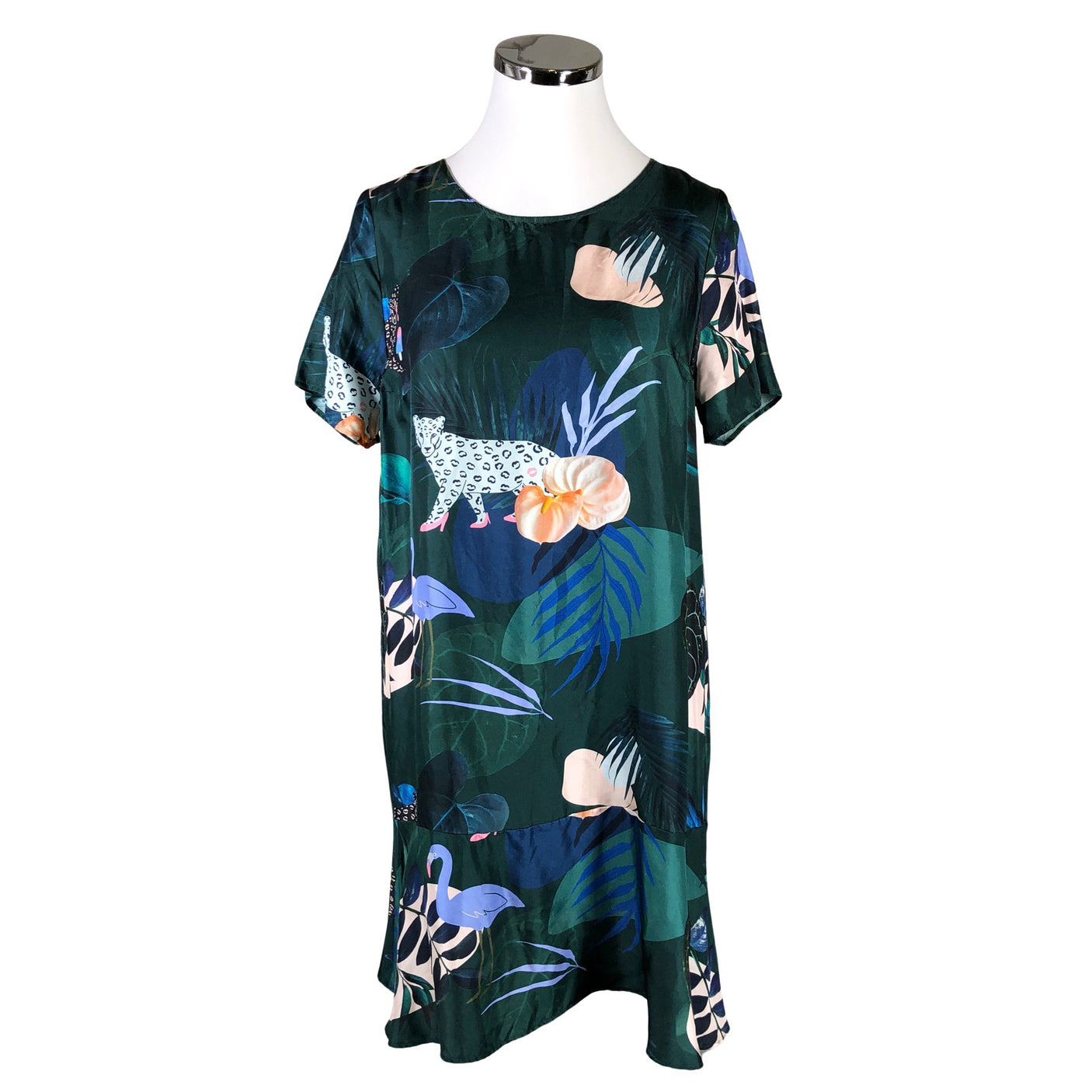 Unisex Uhana Design - Sifonkimme, suurus 42. -  (1)