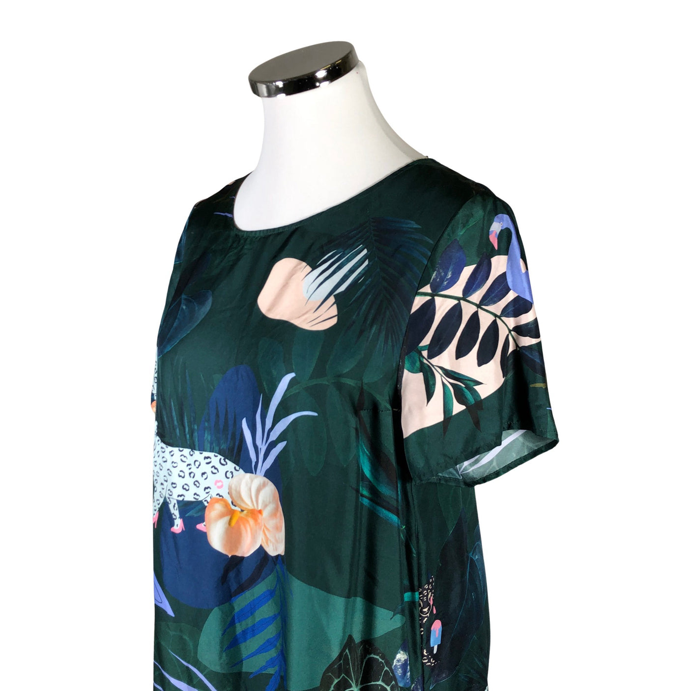 Unisex Uhana Design - Sifonkimme, suurus 42. -  (3)