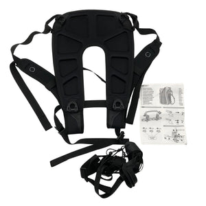 Unisex Ortlieb - Reppu, koko Maxi -  (3)