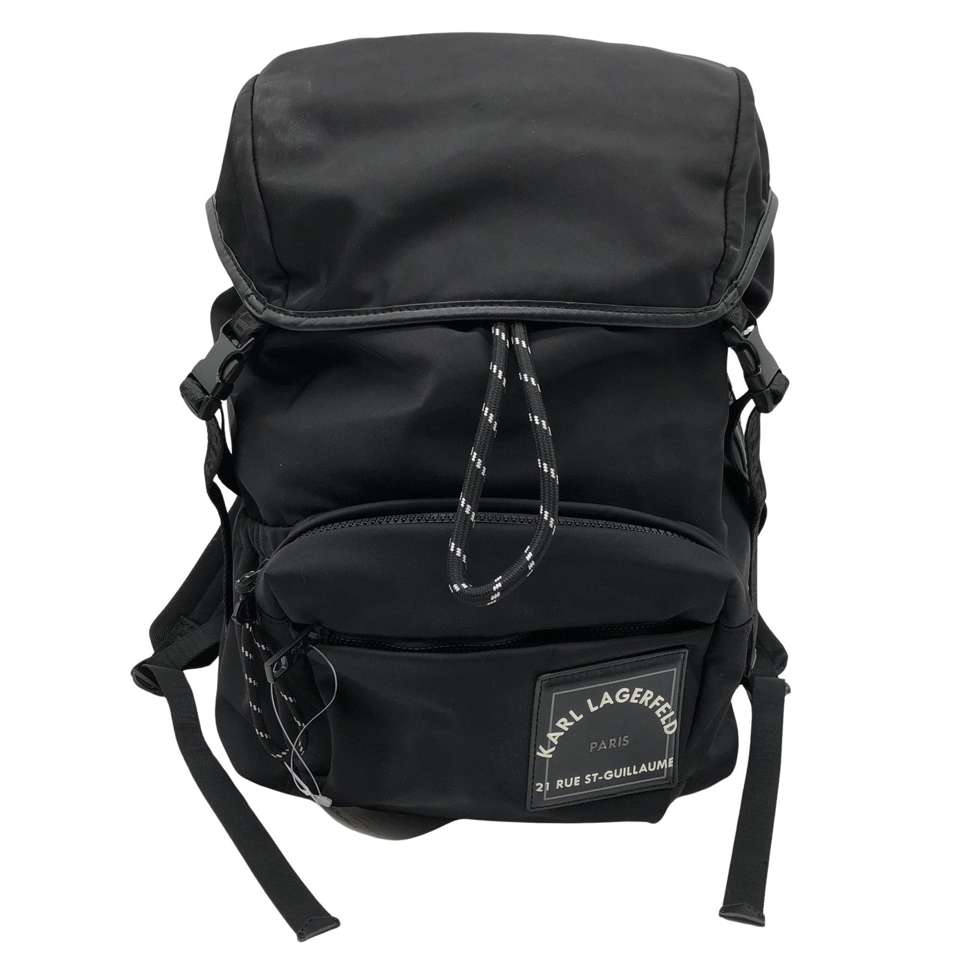 Unisex Karl Lagerfeld - Seljakott, täis Midi -  (1)