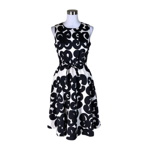 Unisex Marimekko - Kangas kleit, suurus 40. -  (1)
