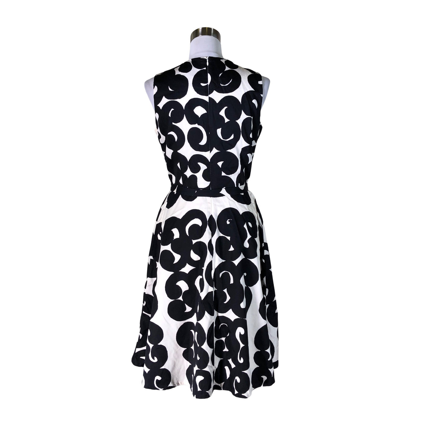Unisex Marimekko - Kangas kleit, suurus 40. -  (2)