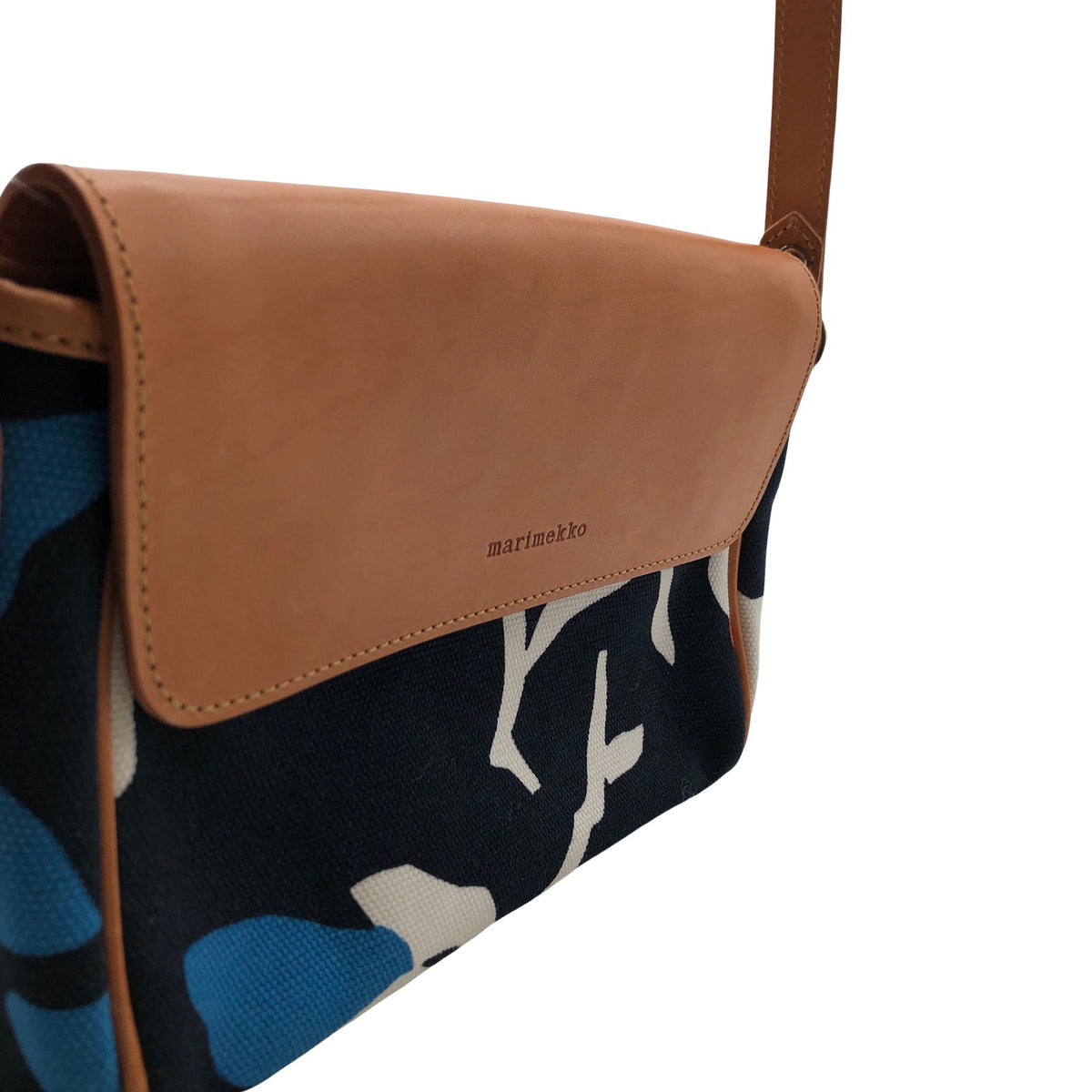 Unisex Marimekko - Õlakott, täis Mini. -  (2)