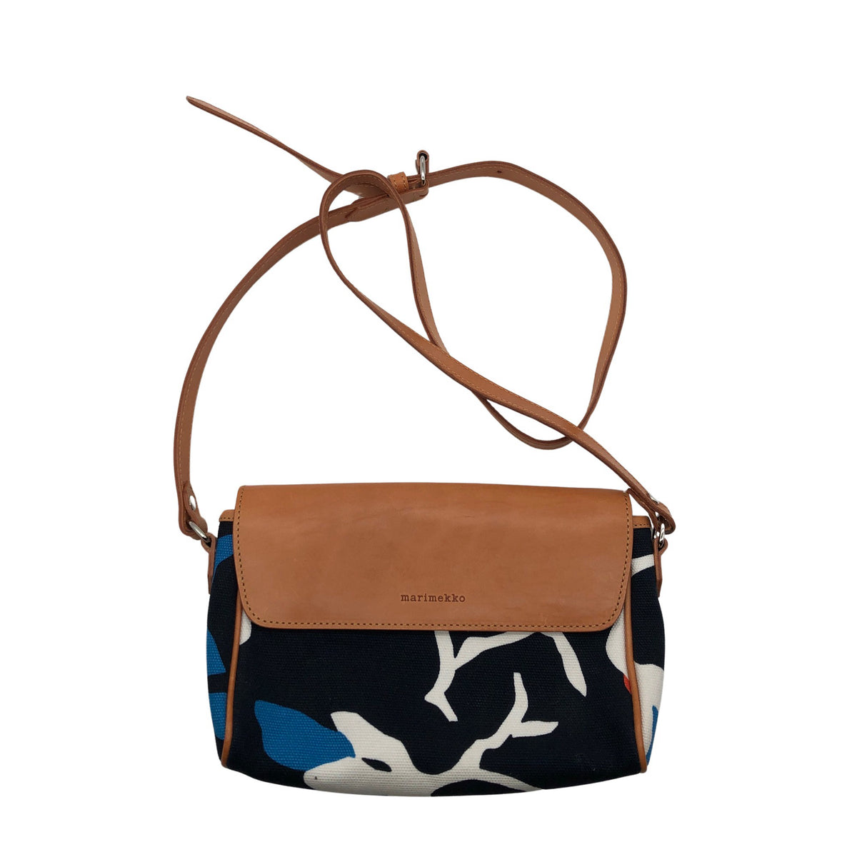 Unisex Marimekko - Õlakott, täis Mini. -  (1)