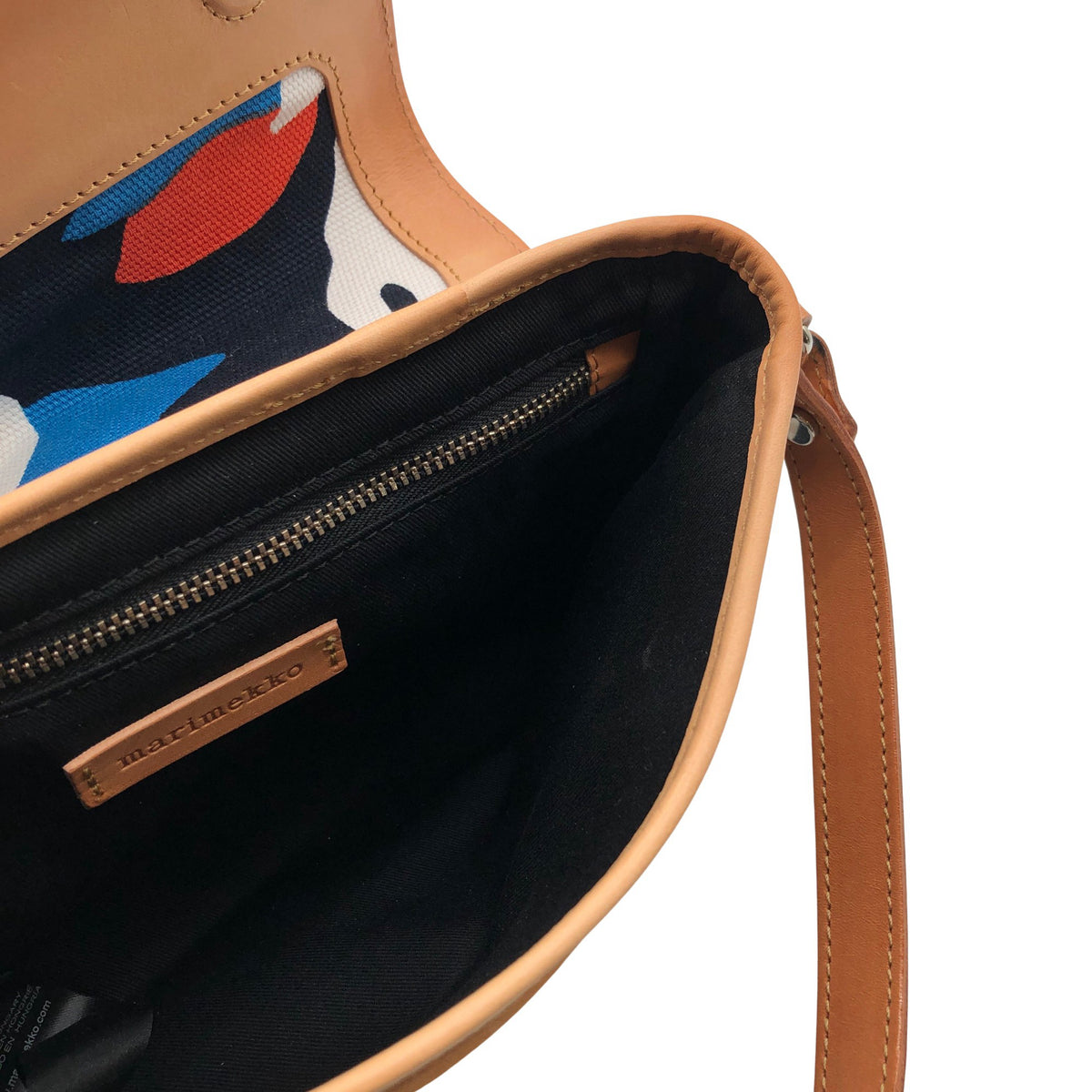 Unisex Marimekko - Õlakott, täis Mini. -  (3)