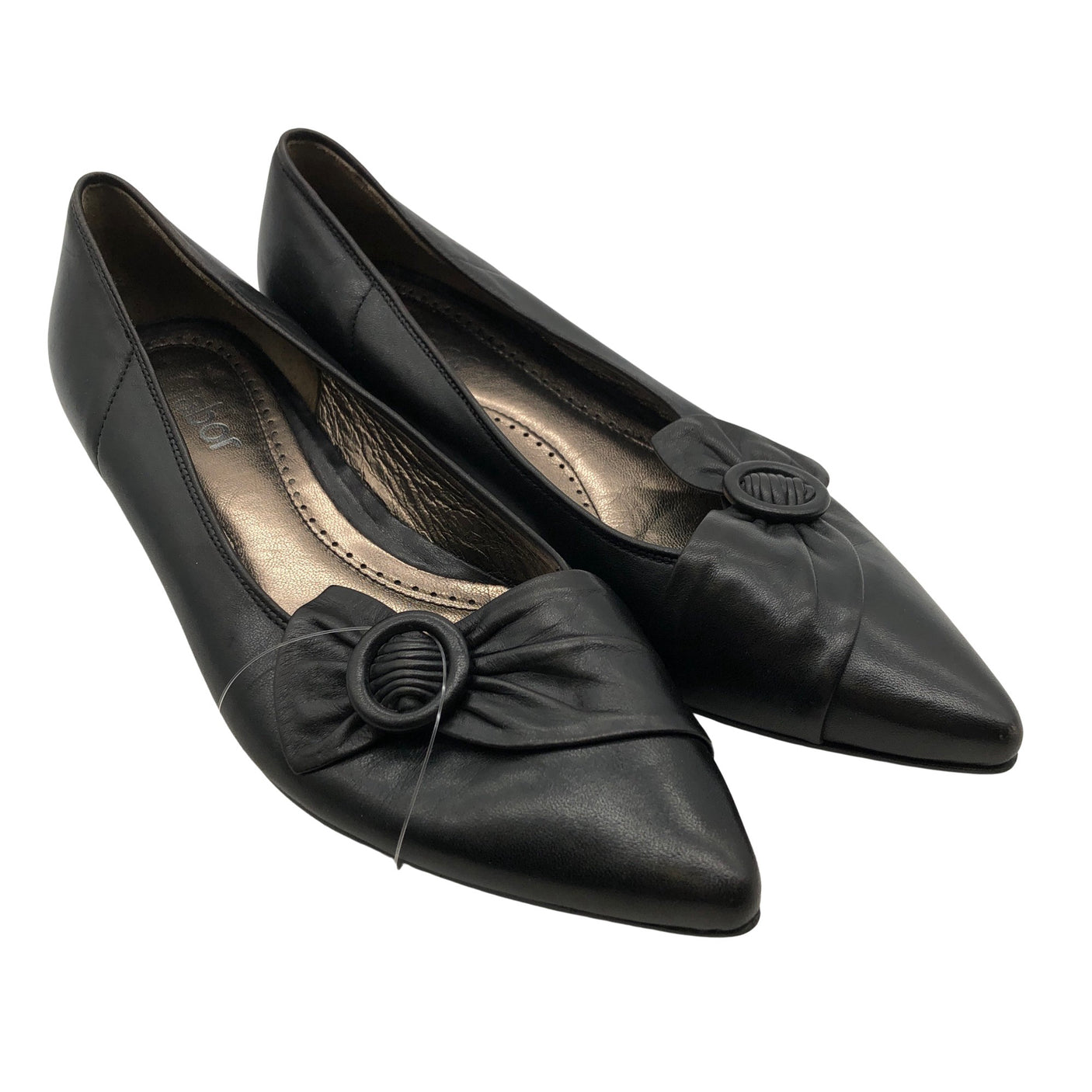 Unisex Gabor - Ballerinad, suurus 37. -  (2)
