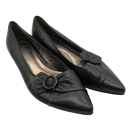 Unisex Gabor - Ballerinad, suurus 37. -  (2)