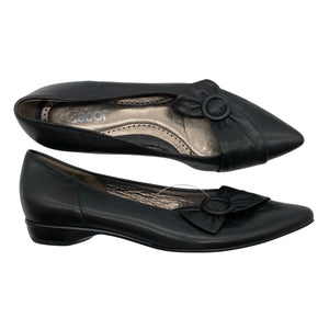Unisex Gabor - Ballerinad, suurus 37. -  (1)