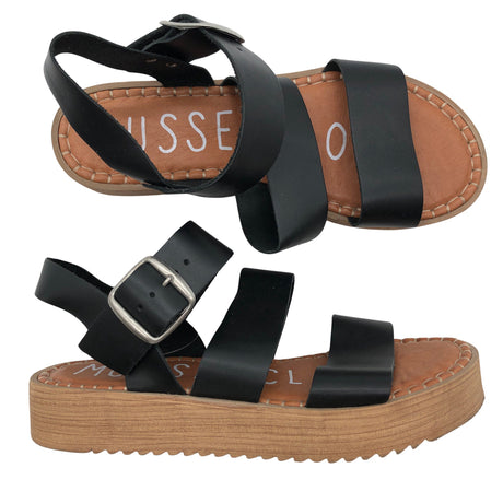 Unisex Musse&Cloud - Sandaalid, suurus 39. -  ()