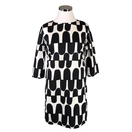 Unisex Marimekko - Kangas kleit, suurus 44. -  ()
