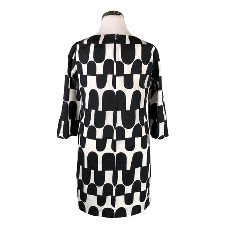 Unisex Marimekko - Kangas kleit, suurus 44. -  (2)